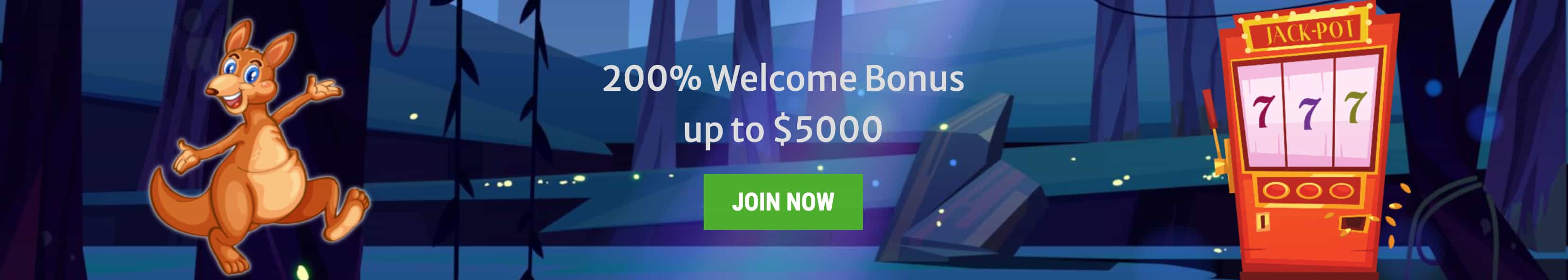Roo Casino